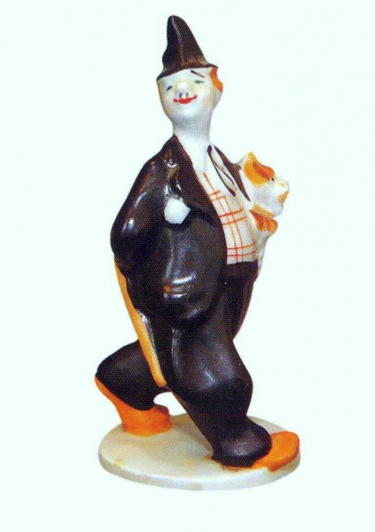 Файл:Клоун Карандаш.jpg