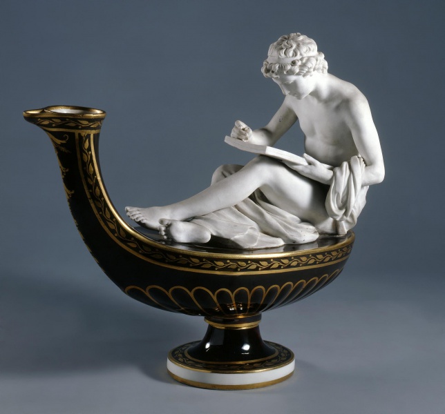 Файл:Декоративный светильник. Философ.jpg