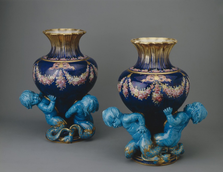 Файл:На тритонах.jpg